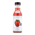 Brianna's - Salad Dressing - Blush Wine Vinaigrette - Case Of 6 - 12 Fl Oz.