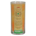 Aloha Bay - Chakra Jar Candle - Love - 11 Oz
