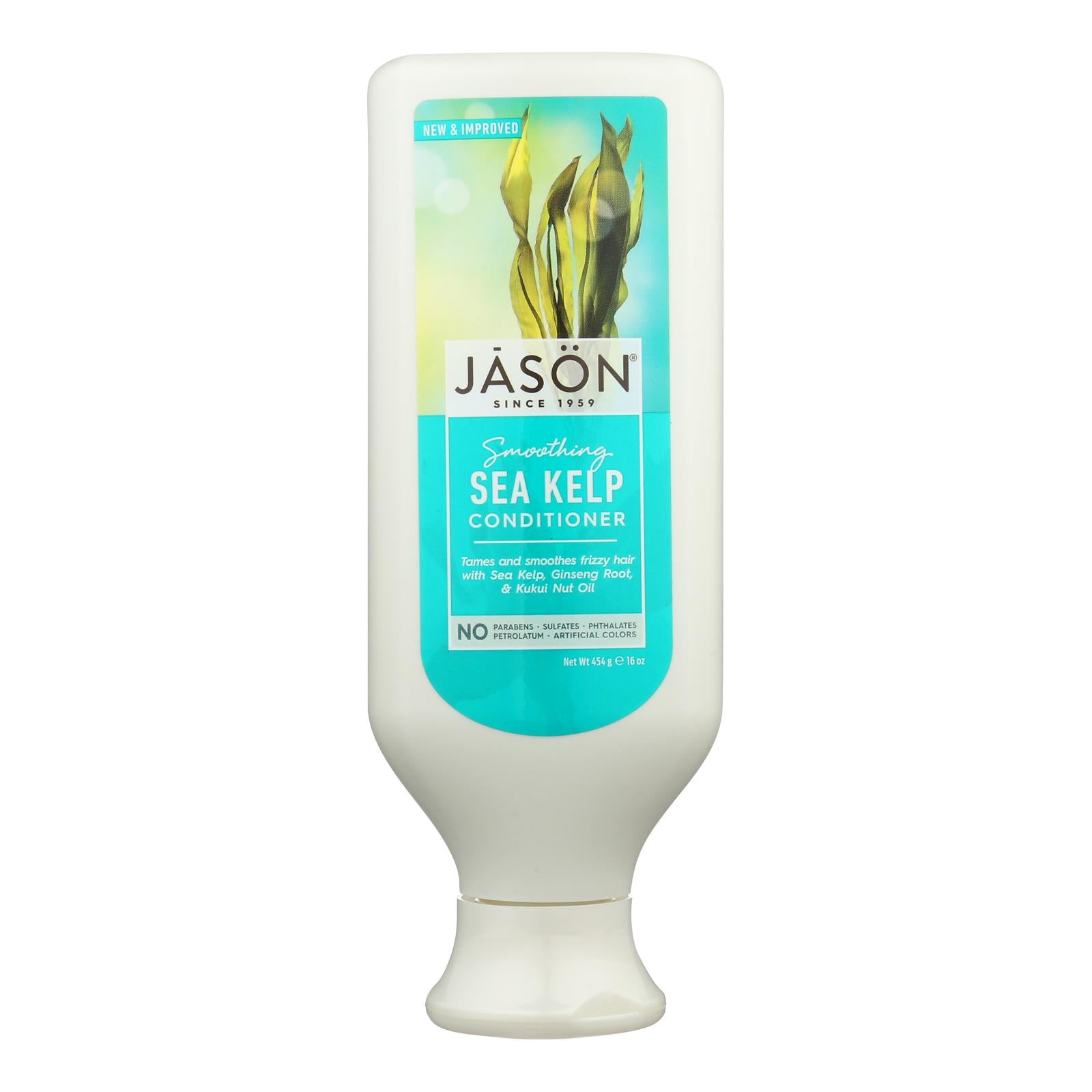 Jason Sea Kelp Natural Conditioner - 16 Fl Oz