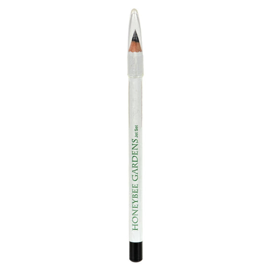 Honeybee Gardens Jobacolors Eye Liner Jet Set - 0.04 Oz