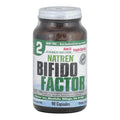 Natren Bifido Factor Dairy Free - 90 Capsules