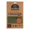 If You Care Cheesecloth - Unbleached - Case Of 24 - 2 Yard