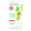Xlear Sinus Care Rinse System With Xylitol