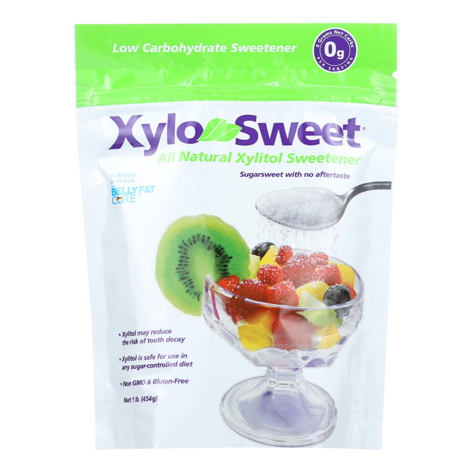 Xylosweet Packets - 1 Lb